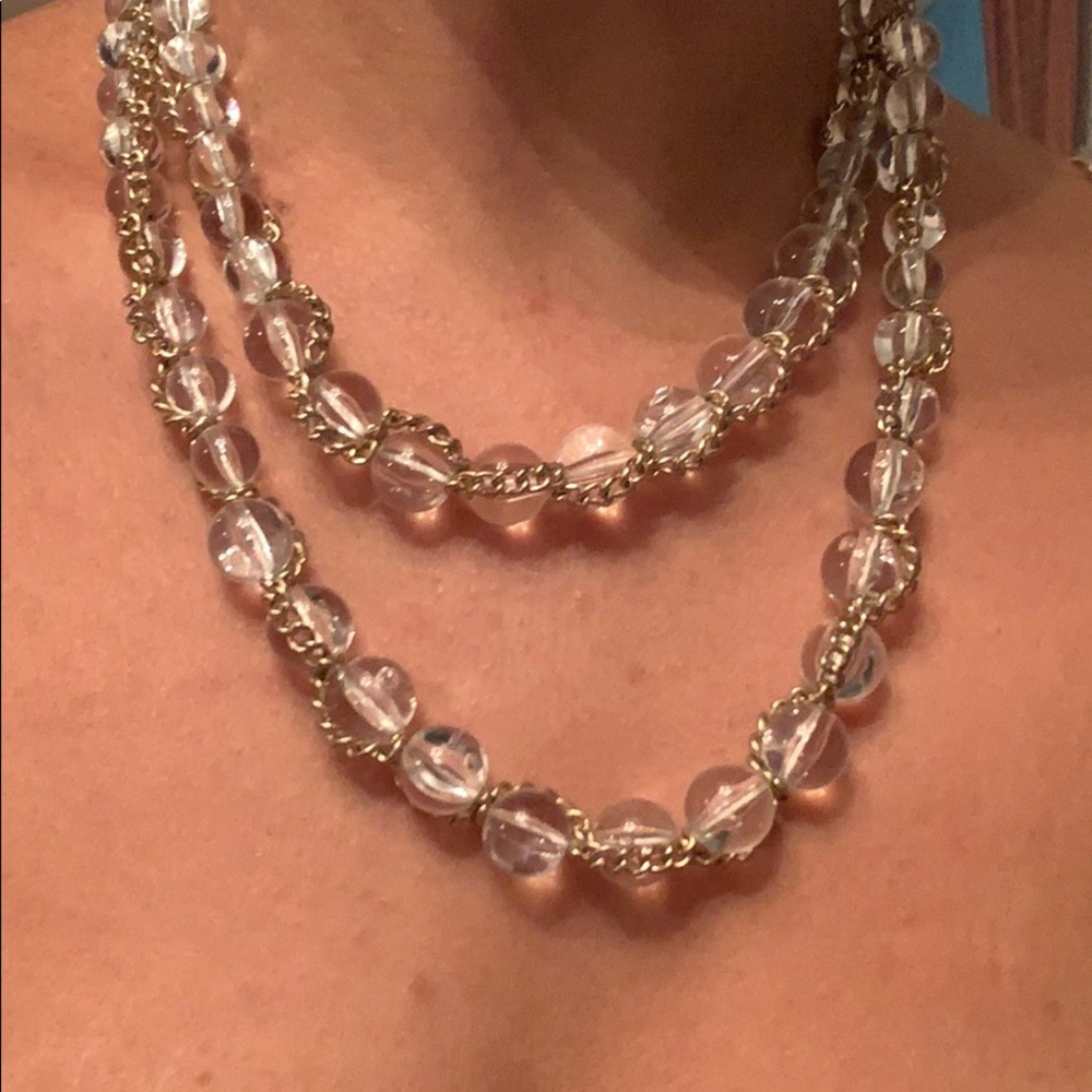 Beautiful Necklace - Great To Accessorize With!